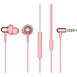 Наушники 1MORE Stylish Wired E1025 Rose Pink