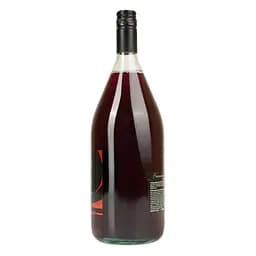 Напій на основі вина Fiorelli Frizzantino Rosso, червоний, напівсолодкий, 7,5%, 1,5 л (ALR6175) - мініатюра 2