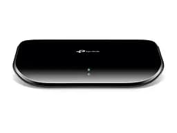 Коммутатор не управляемый, сетевое оборудование, TL-SG1005D TP-LINK