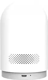IP Камера відеоспостереження XiaomiXiaomi 360° Home Security Camera 2K Pro BHR4193GL MJSXJ06CM - мініатюра 2
