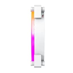 Вентилятор MONTECH 120MM RX120 PWM (W31) (RX120 PWM (W31)) - мініатюра 4
