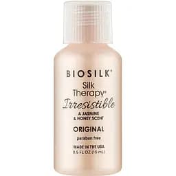 Сироватка для волосся Biosilk Silk Therapy Irresistible Original 15 мл
