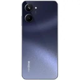 Смартфон Realme 10 8/128Gb Black EU NFC - мініатюра 2
