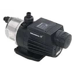Поверхностный насос Grundfos MQ3-45 (96515415)