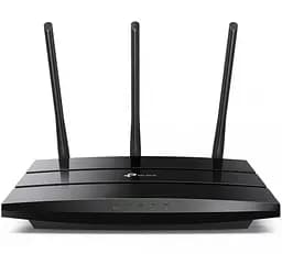 Маршрутизатор TP-Link Archer A8 AC1900, 4x GE LAN, 1x GE WAN, MU-MIMO, Beamforming - мініатюра 3
