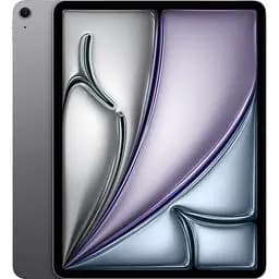 Планшет Apple iPad Air 11 (2026) 512GB Wi-Fi Space Gray (MH3A4)