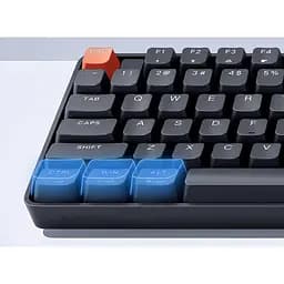Клавіатура Xiaomi Wired Mechanical Keyboard Red Switch (BHR6080CN) [112773] - мініатюра 5
