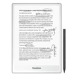 Електронна книга PocketBook 1030 InkPad One Matte Black (PB1030-8-WW) - мініатюра 3