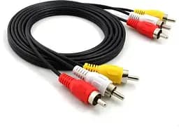 Кабель 2r-3.5 мм 3015 1.5 м Good