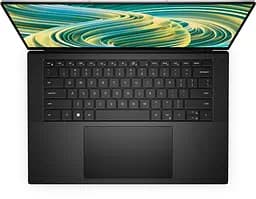Ноутбук Dell XPS 15 9530 15.6' FHD+ AG, Intel i9-13900H, 32GB, F1024GB, NVD4070-8, Win11P, сріблястий (N957XPS9530UA_W11P) - мініатюра 3