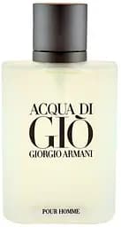 Парфумована вода Мініатюра Giorgio Armani Acqua Di Gio Eau de Parfum 15 мл