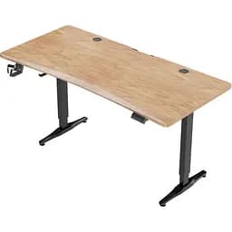 Геймерский стол 1stPlayer Moto-GT 1460 (MOTO-GT-1460-25-BN)