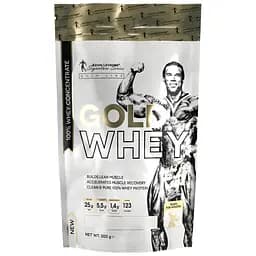 Протеин Gold Line Gold Whey 500 грамм - Дубайський шоколад Kevin Levrone vit0003680
