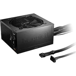 Блок питания Be quiet! PURE POWER 12 850W ATX 3.1 80 Plus Gold (BP004EU) U1