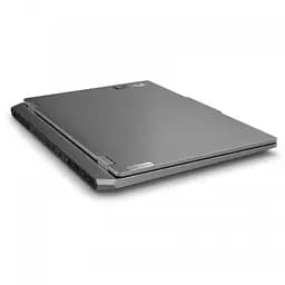Ігровий ноутбук LENOVO LOQ 15IAX9 (83GS00M0RM), Intel Core i5-12600HX до 4,6 ГГц, 15,6" Full HD, 24 ГБ, SSD 1 ТБ, NVIDIA GeForce RTX 4050 6 ГБ, Free DOS, - мініатюра 7
