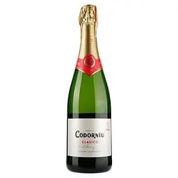 Ігристе вино Codorniu Cava Clasico Brut, 11,5%, 0,75 л