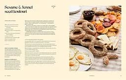 Peino: A Greek Feast for All. Recipes to feed hungry guests - Хелена Мурселлас, Віккі Мурселлас - мініатюра 8
