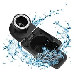 Адаптер капсул Nespresso для кавоварки Krups та Delonghi Nescafe Dolce Gusto Piccolo KP100**, Genio, Mini Me - мініатюра 5