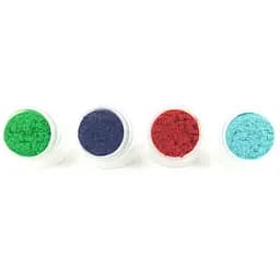 Набір оксамиту для біо-тату Міні №1 Fresh Tattoo velvet-set-mini-01 - мініатюра 2