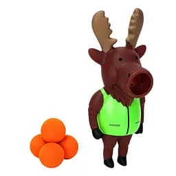 Дитячий ігровий набір Hog Wild Стріляюча тваринка Лось HW54350