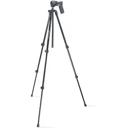 Штатив Vanguard Vesta 203AGH (Vesta 203AGH), Чорний - мініатюра 13