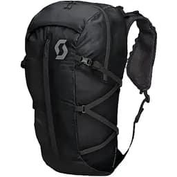 Рюкзак Scott Explorair 30 Black (1081-417958.0001.222)