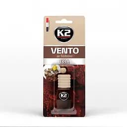 Ароматизатор для салону авто K2 Vento Кола 8 мл