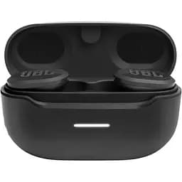 Навушники JBL Endurance Race TWS Black (JBLENDURACEBLK) [88826] - мініатюра 2