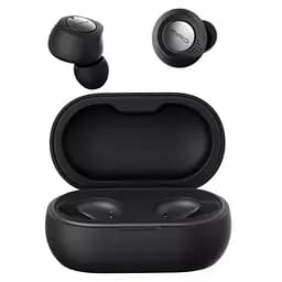 Блютуз-гарнитура Firo Bluetooth-гарнитура A5 Black (A5 Black)