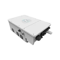 Гібридний інвертор Deye SUN-12K-SG02LP1-EU AM3 12 кВт 1 фаза 48 В - мініатюра 4