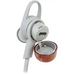 Bluetooth стерео навушники Plantronics BackBeat GO 3 copper оранжеві - мініатюра 2