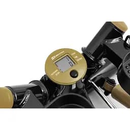 Степпер Hop-Sport HS-035S Joy золотистий - мініатюра 4