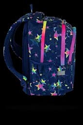 Рюкзак CoolPack Jerry Stars 19 л 39х28х19 см синій (F029960) - мініатюра 2