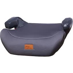 Автокресло бустер Carrello Plus CRL-11804/1, 15-36 кг Grey Wolf