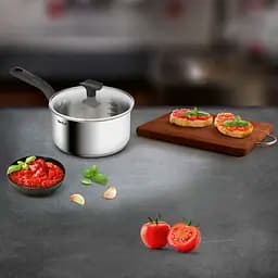 Набір посуду Tefal Delicious 6 предметів (B925S655) - мініатюра 4