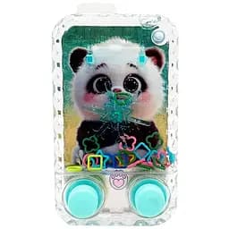 Детская водная игра Bambi 2586U-N24(Turquoise) размер 11.5 см