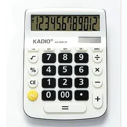 Калькулятор KADIO KD-8881B