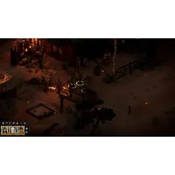 Ключ активації Microsoft Broken Roads для Xbox One/Series S/X - мініатюра 4
