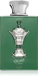 Парфумована вода Lattafa Al Areeq Gold 100 мл