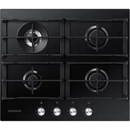Варильна поверхня Samsung NA64H3030AK/WT газова [138292]