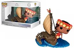 Фігурка Funko Pop Фанко Поп Моана Дісней Disney Moana 15 см FP D M 1323