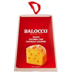 Коломба Balocco La Colombа Classica 100 г (892438) - мініатюра 3