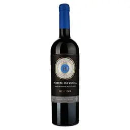 Вино Portal da Vinha Reserva Red, красное, сухое, 15%, 0,75 л
