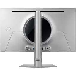Монітор 27" Samsung Odyssey G81SF QD-OLED UHD OLED 240Hz (LS27FG812SIXUA) - мініатюра 9