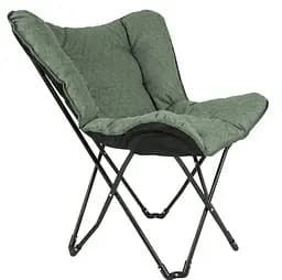Кресло раскладное Bo-Camp Himrod Green (1200367) (DAS302724)