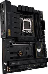 Материнcька плата TUF GAMING B650-PLUS sAM5 B650 4xDDR5 M.2 HDMI DP ATX Asus teh0019116 - мініатюра 4