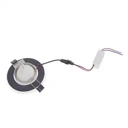 Точковий світильник Brille HDL-G286 MR16 WH 36-392 - мініатюра 2