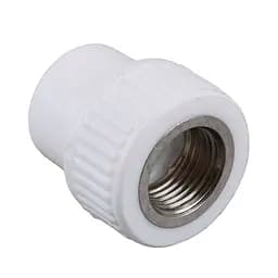 Муфта внутрішнє різьблення Kalde PPR ф25х3/4 000017851