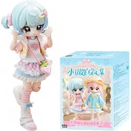 Колекційна лялька Pop Top BJD Jotoys Ключик щастя (LU-202501)