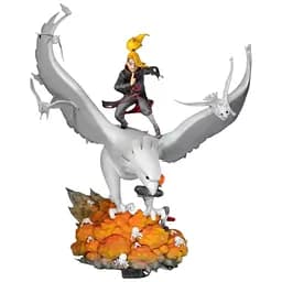 Статуэтка Naruto Shippuden Deidara and Tobi - 1/6 (Наруто) 67,3 см